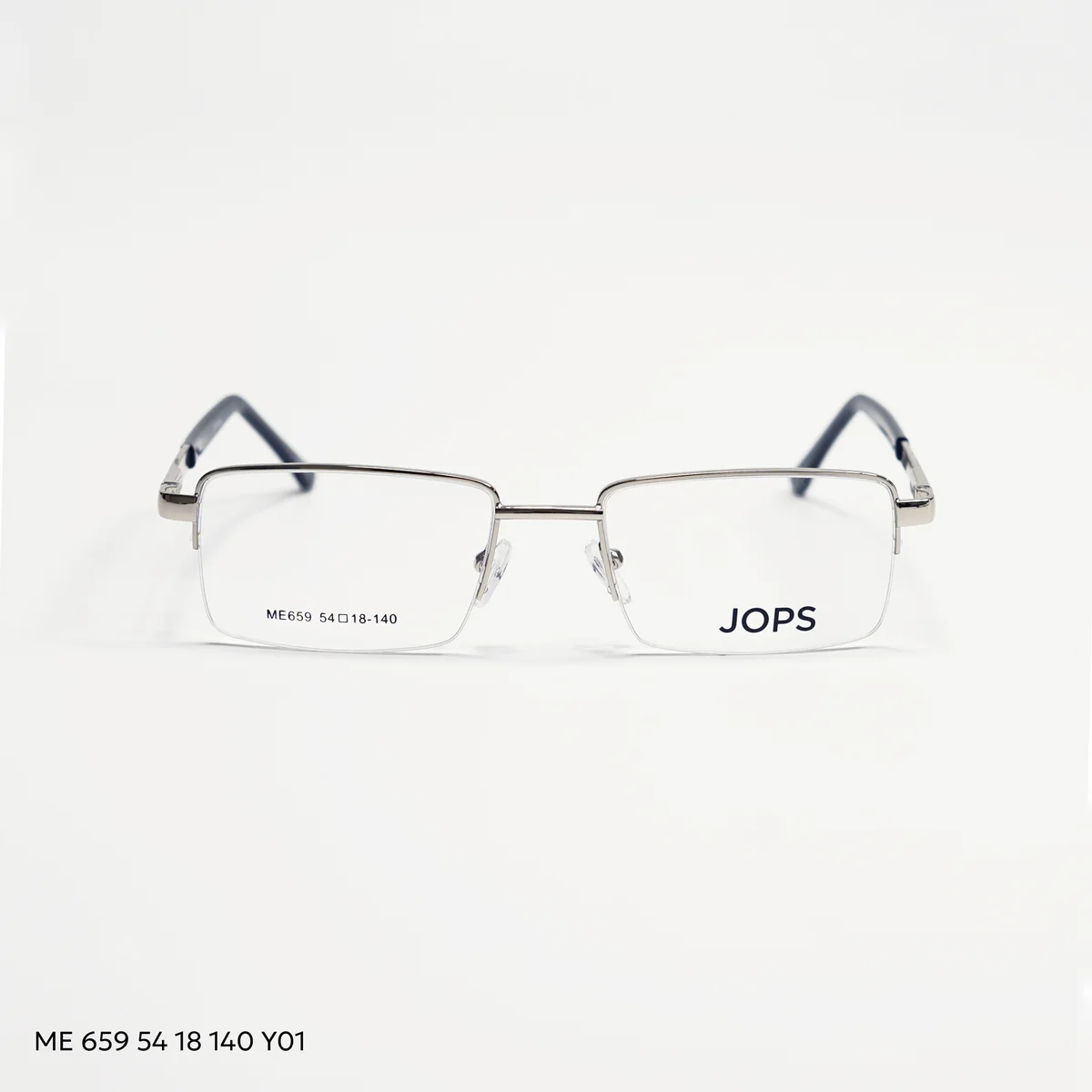 Оправы JOPS ME659 Y01, Унисекс